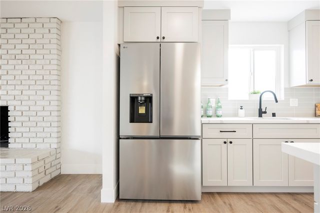 6416 Bristol Way, Las Vegas, NV 89107