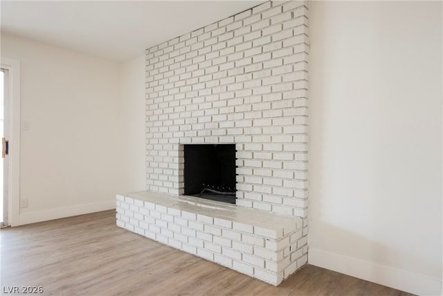 6416 Bristol Way, Las Vegas, NV 89107