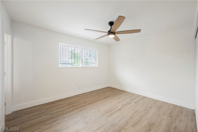 6416 Bristol Way, Las Vegas, NV 89107