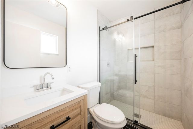 6416 Bristol Way, Las Vegas, NV 89107