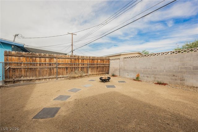 6416 Bristol Way, Las Vegas, NV 89107