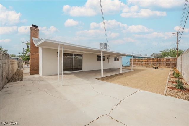 6416 Bristol Way, Las Vegas, NV 89107