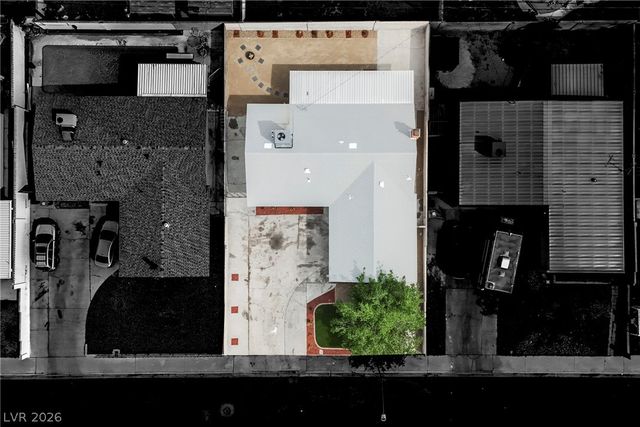 6416 Bristol Way, Las Vegas, NV 89107