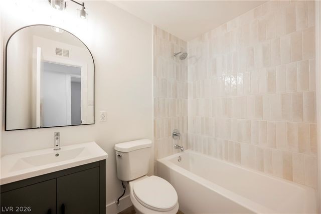 6416 Bristol Way, Las Vegas, NV 89107