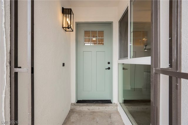 6416 Bristol Way, Las Vegas, NV 89107