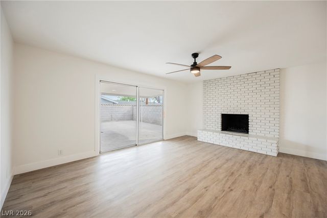 6416 Bristol Way, Las Vegas, NV 89107