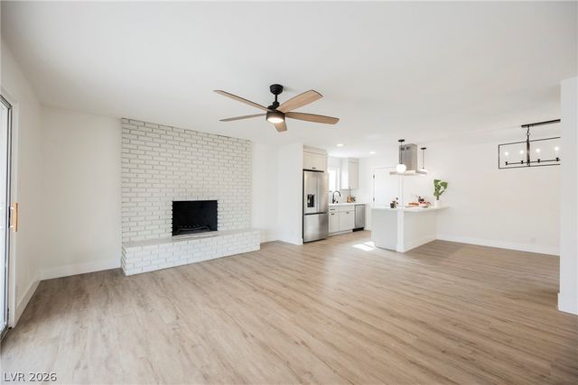 6416 Bristol Way, Las Vegas, NV 89107