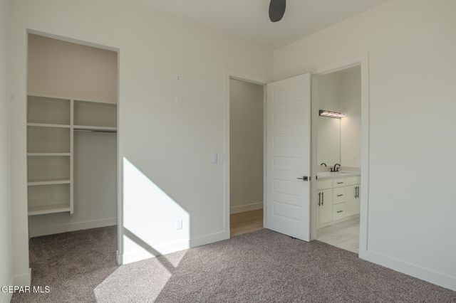 5660 RIO BONITO Circle, El Paso, TX 79932