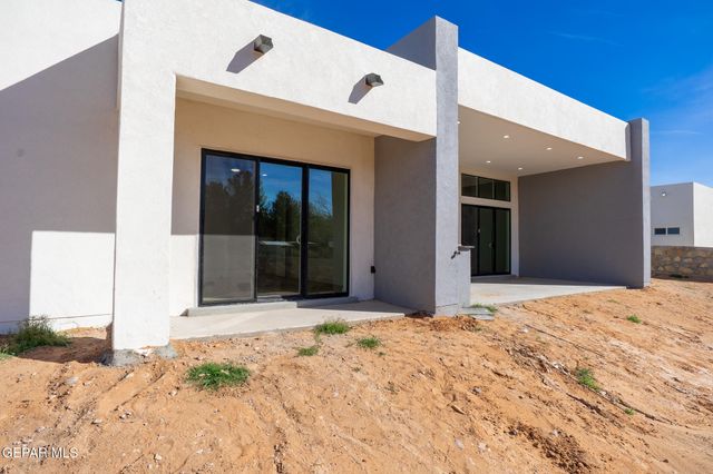 5660 RIO BONITO Circle, El Paso, TX 79932