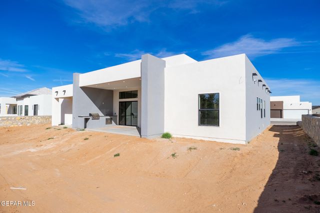 5660 RIO BONITO Circle, El Paso, TX 79932