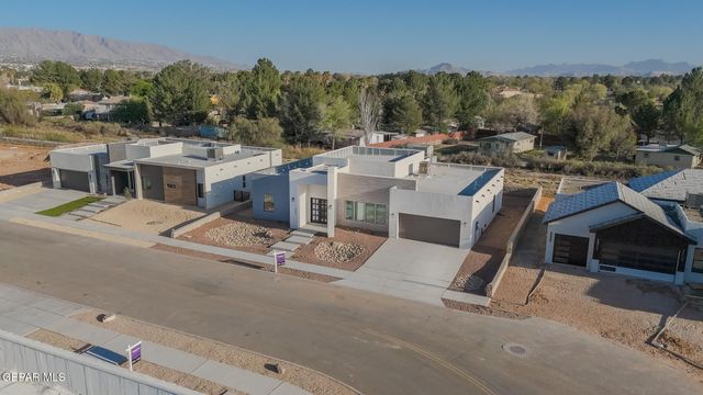 5660 RIO BONITO Circle, El Paso, TX 79932