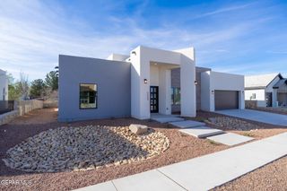 5660 RIO BONITO Circle, El Paso, TX 79932