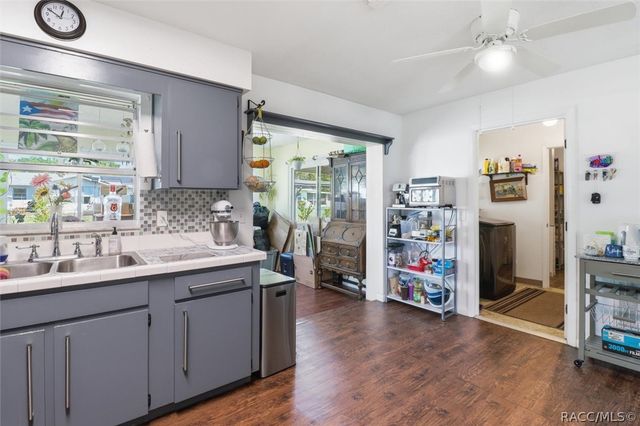 7 S J Kellner Boulevard, Beverly Hills, FL 34465