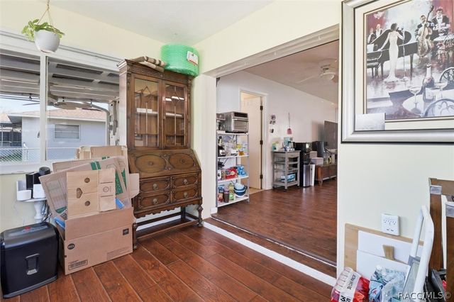 7 S J Kellner Boulevard, Beverly Hills, FL 34465