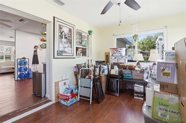 7 S J Kellner Boulevard, Beverly Hills, FL 34465