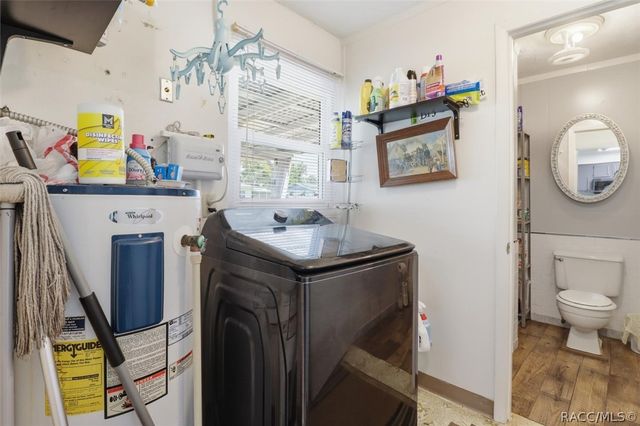 7 S J Kellner Boulevard, Beverly Hills, FL 34465