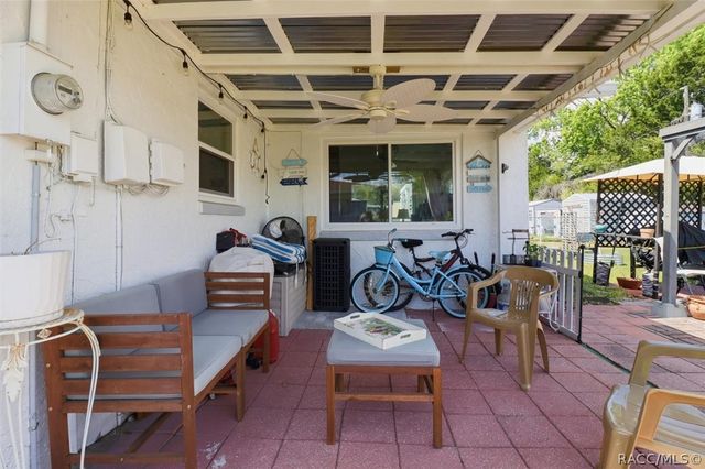 7 S J Kellner Boulevard, Beverly Hills, FL 34465