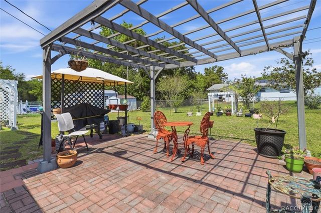 7 S J Kellner Boulevard, Beverly Hills, FL 34465