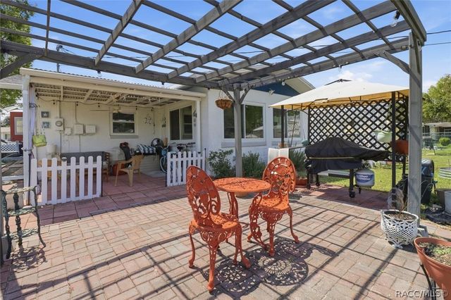 7 S J Kellner Boulevard, Beverly Hills, FL 34465