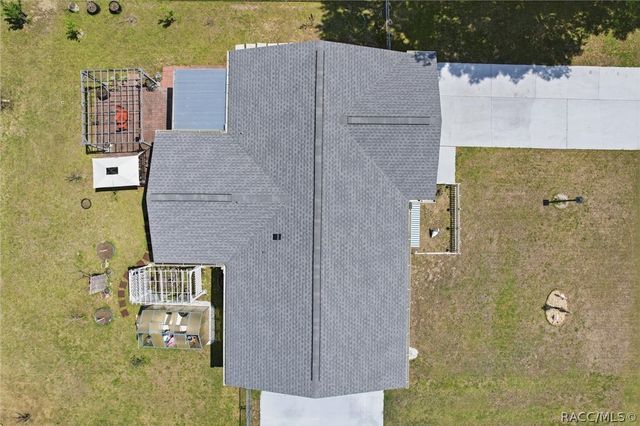 7 S J Kellner Boulevard, Beverly Hills, FL 34465