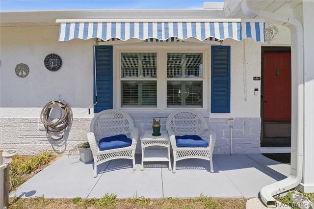 7 S J Kellner Boulevard, Beverly Hills, FL 34465