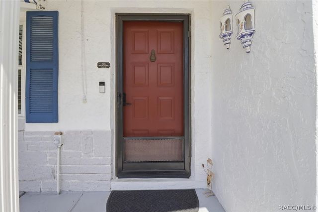 7 S J Kellner Boulevard, Beverly Hills, FL 34465