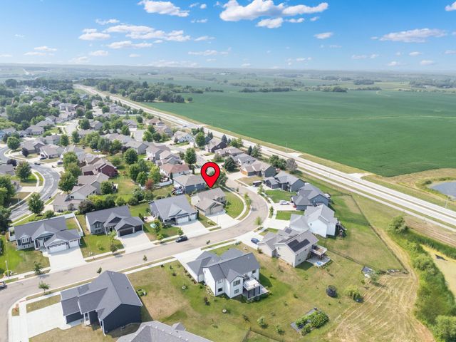 4300 Genevieve Place NW, Rochester, MN 55901