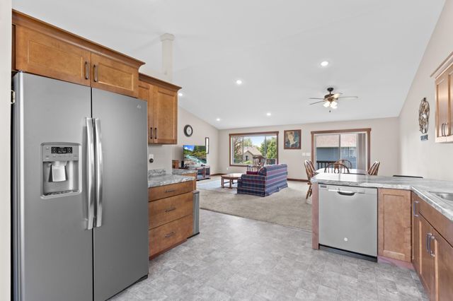 4300 Genevieve Place NW, Rochester, MN 55901