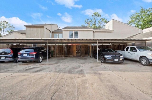 7736 Challie, Houston, TX 77088