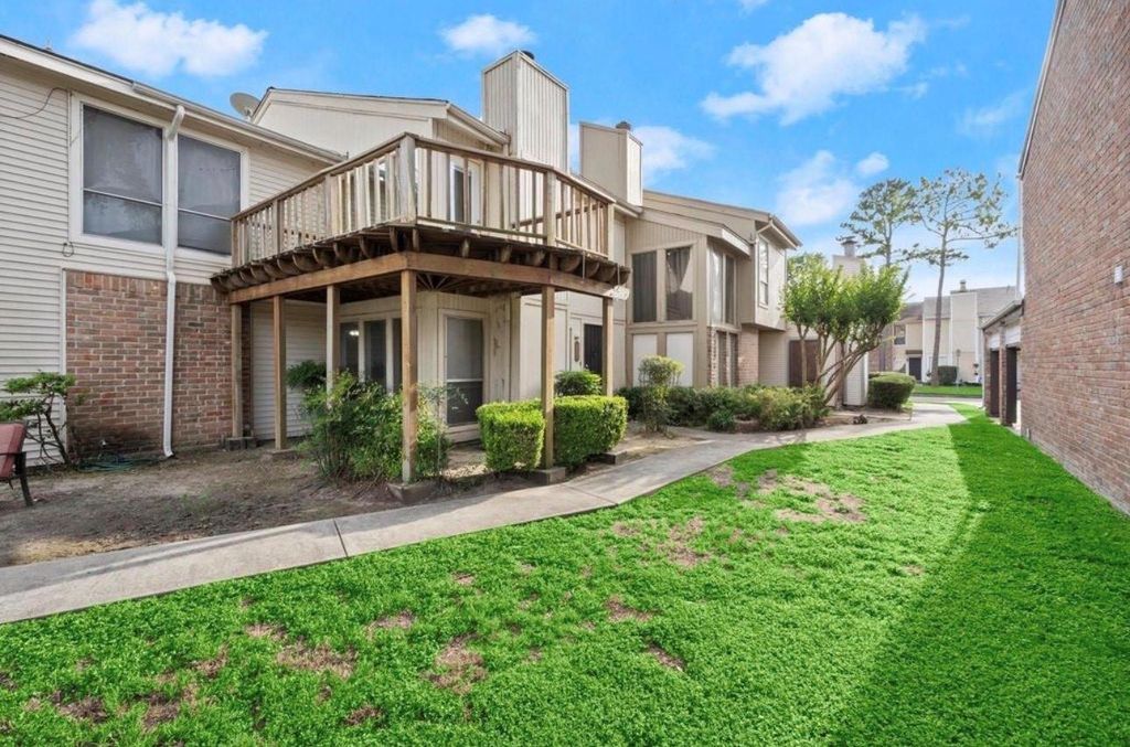 7736 Challie, Houston, TX 77088