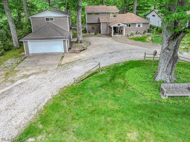 3765 Woodside Drive Extension, Geneva, OH 44041