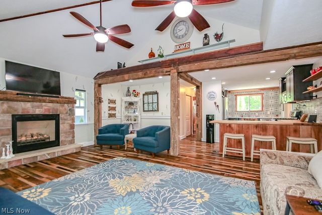 3765 Woodside Drive Extension, Geneva, OH 44041