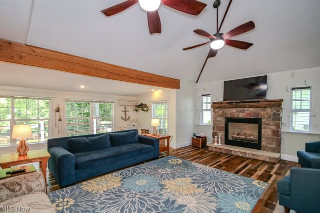 3765 Woodside Drive Extension, Geneva, OH 44041
