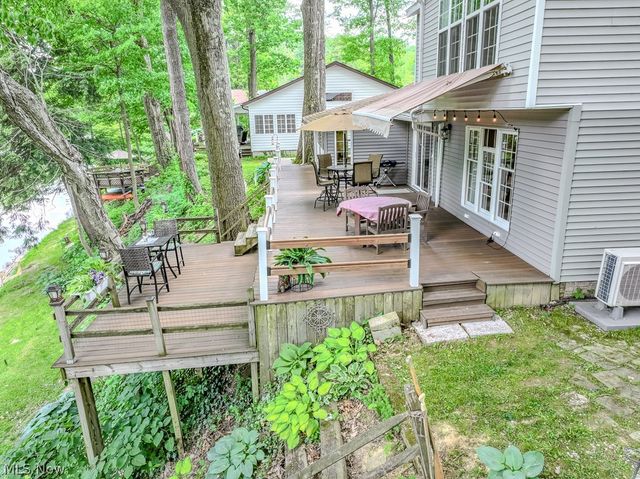 3765 Woodside Drive Extension, Geneva, OH 44041