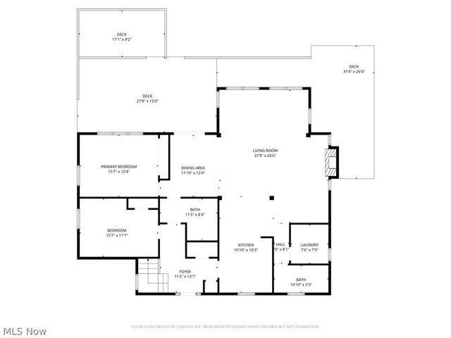 3765 Woodside Drive Extension, Geneva, OH 44041