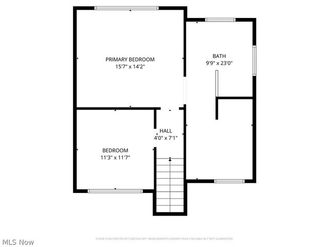 3765 Woodside Drive Extension, Geneva, OH 44041