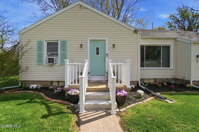 9113 Geiser Road, Holland, OH 43528