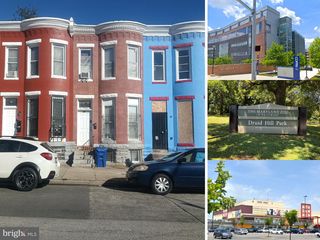 1815 N PULASKI ST, Baltimore, MD 21217