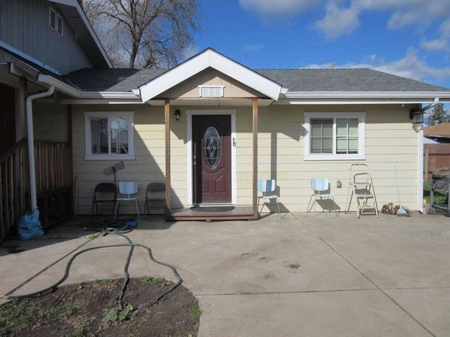 1918 S Olive Ave, Stockton, CA 95215