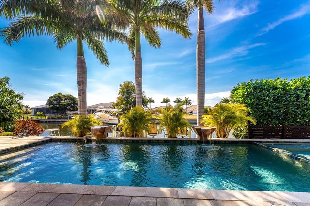 1219 SPANISH CAY LANE, Punta Gorda, FL 33950