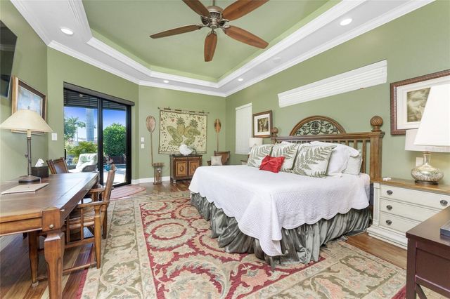 1219 SPANISH CAY LANE, Punta Gorda, FL 33950