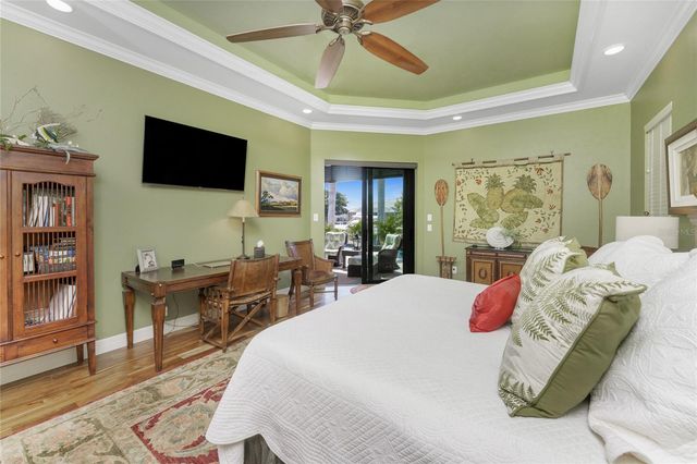 1219 SPANISH CAY LANE, Punta Gorda, FL 33950