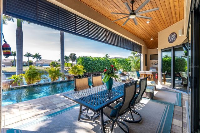 1219 SPANISH CAY LANE, Punta Gorda, FL 33950