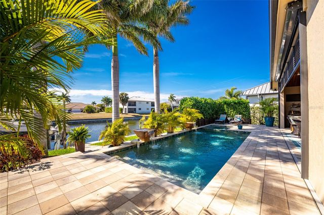 1219 SPANISH CAY LANE, Punta Gorda, FL 33950