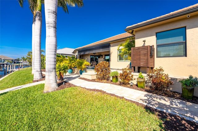 1219 SPANISH CAY LANE, Punta Gorda, FL 33950
