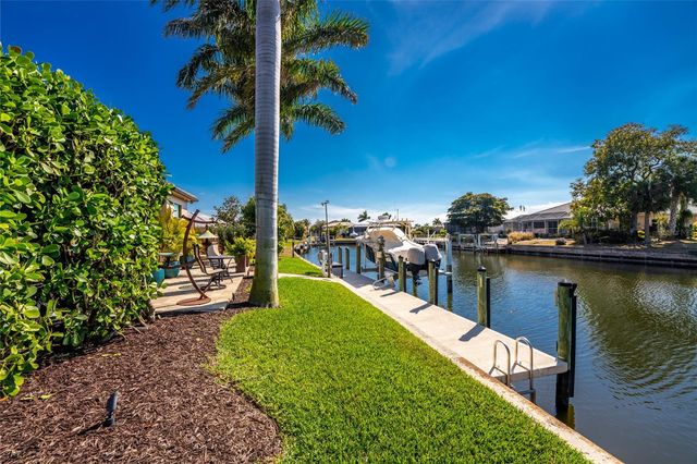 1219 SPANISH CAY LANE, Punta Gorda, FL 33950