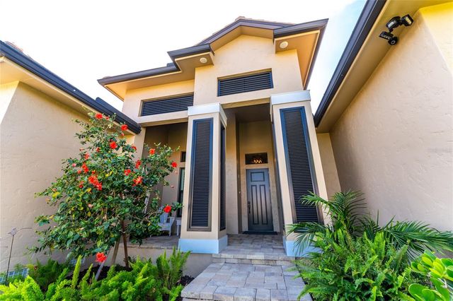 1219 SPANISH CAY LANE, Punta Gorda, FL 33950