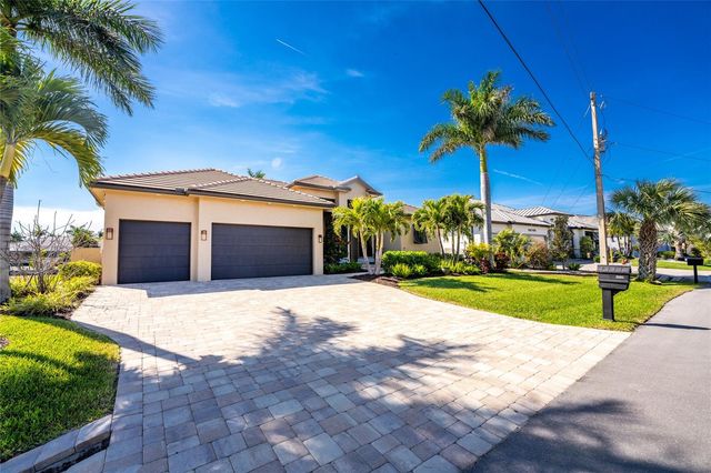 1219 SPANISH CAY LANE, Punta Gorda, FL 33950