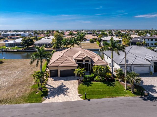 1219 SPANISH CAY LANE, Punta Gorda, FL 33950