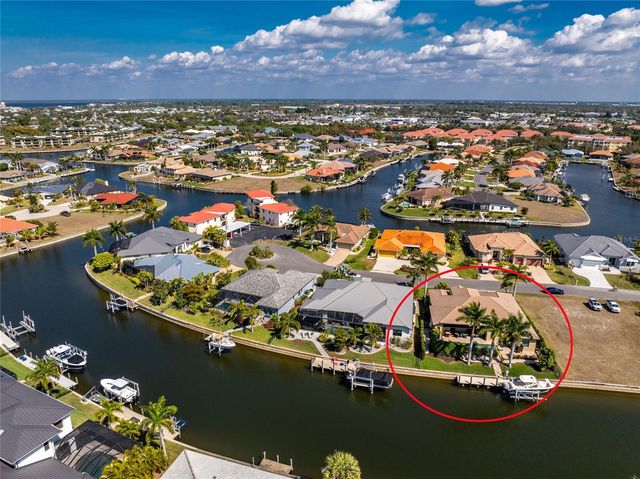 1219 SPANISH CAY LANE, Punta Gorda, FL 33950